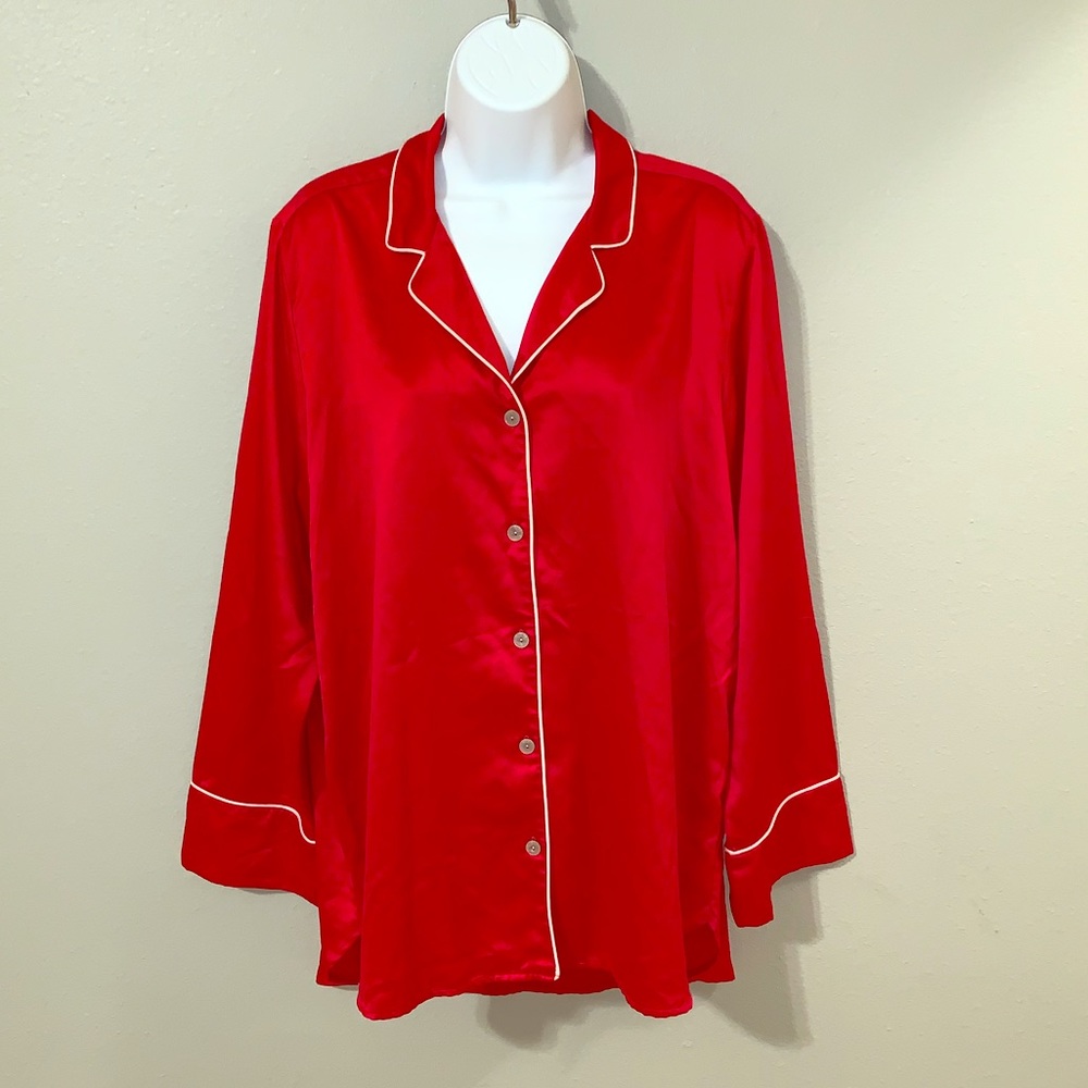 Natori Sleepshirt Pajamas